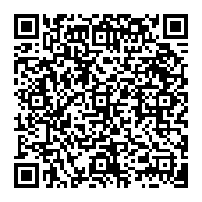 QR Kodu