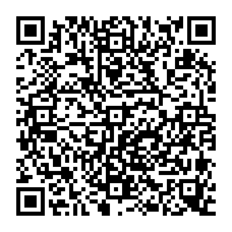 QR Kod