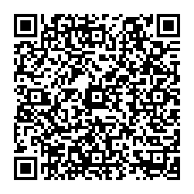 QR Kod