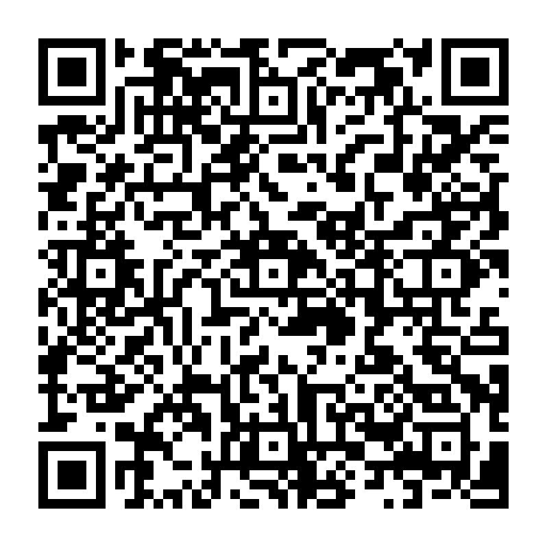 QR Kod