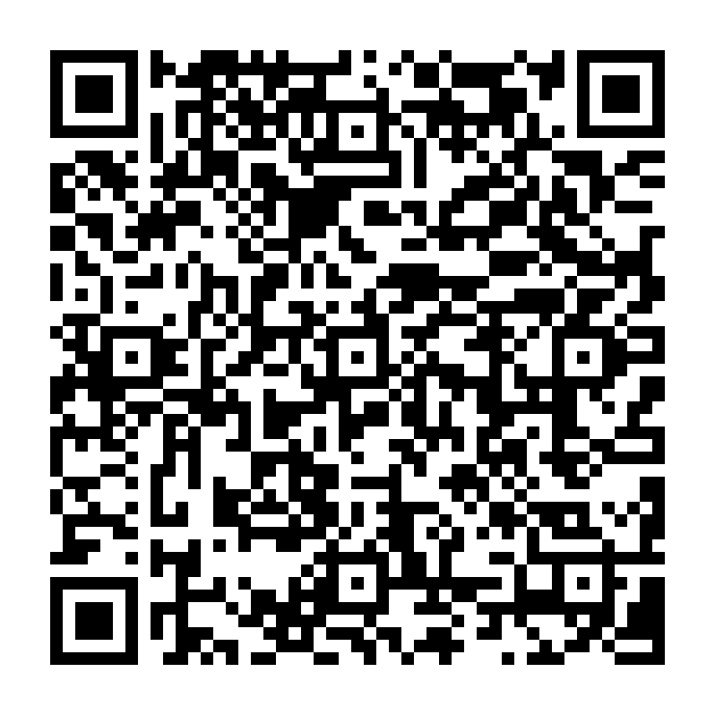 QR Kodu