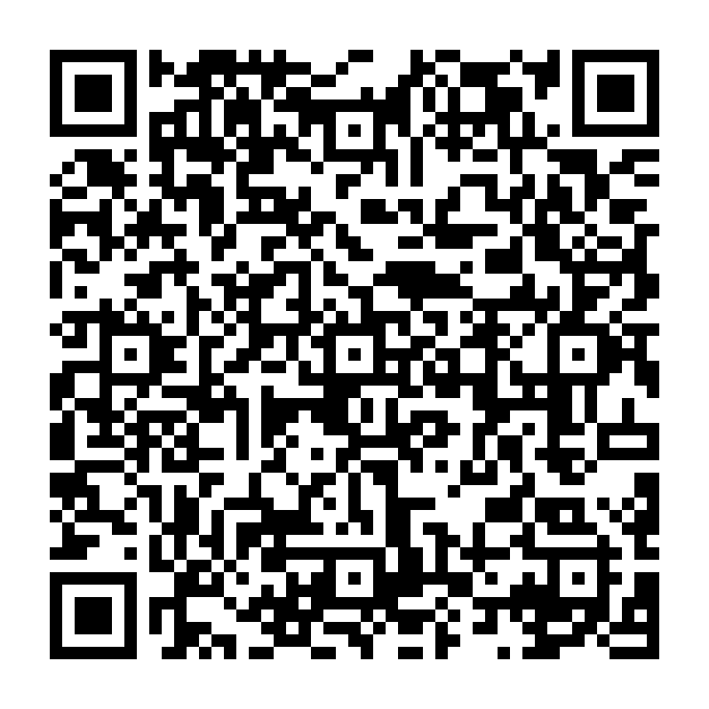 QR Kodu