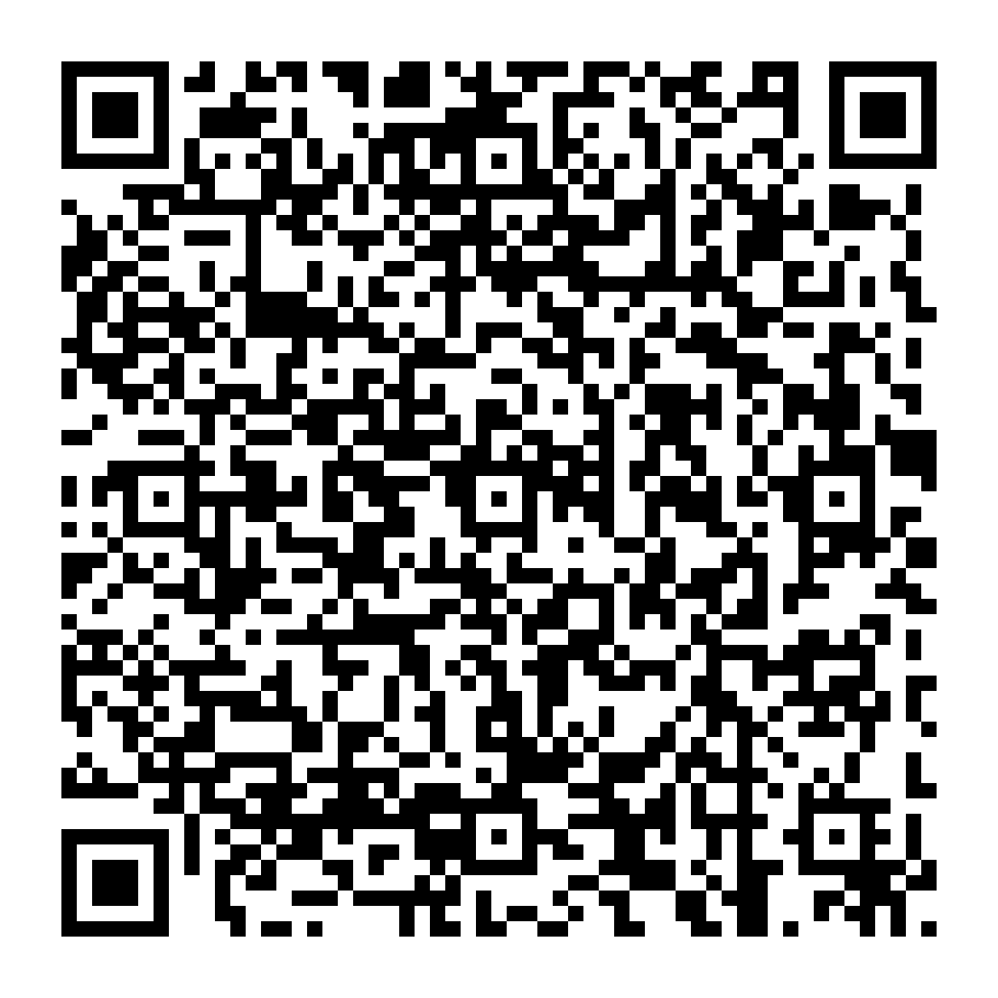 QR Kodu
