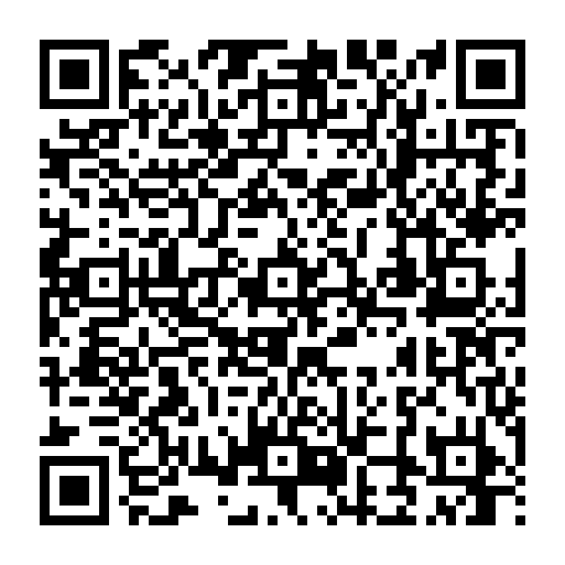 QR Kodu
