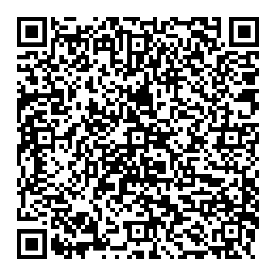 QR Kodu