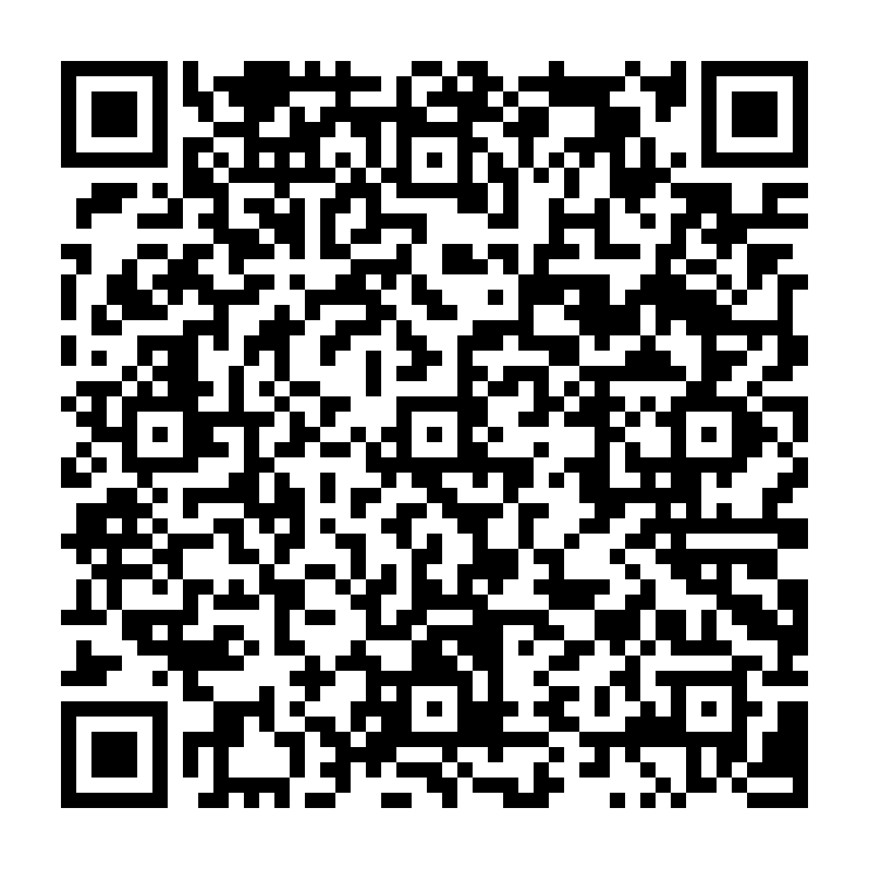 QR Kodu