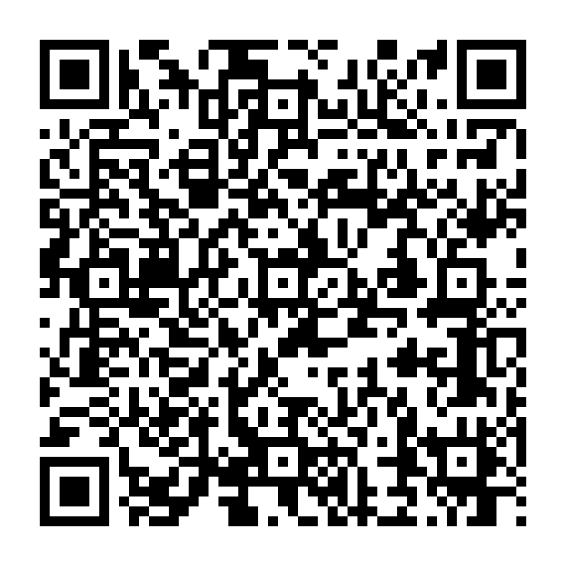 QR Kodu