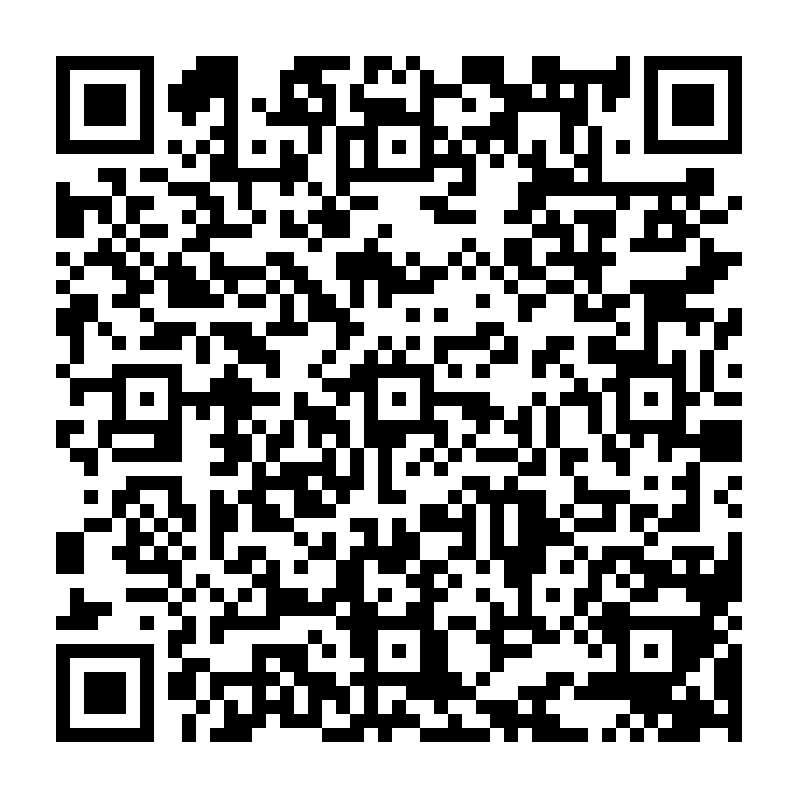 QR Kodu