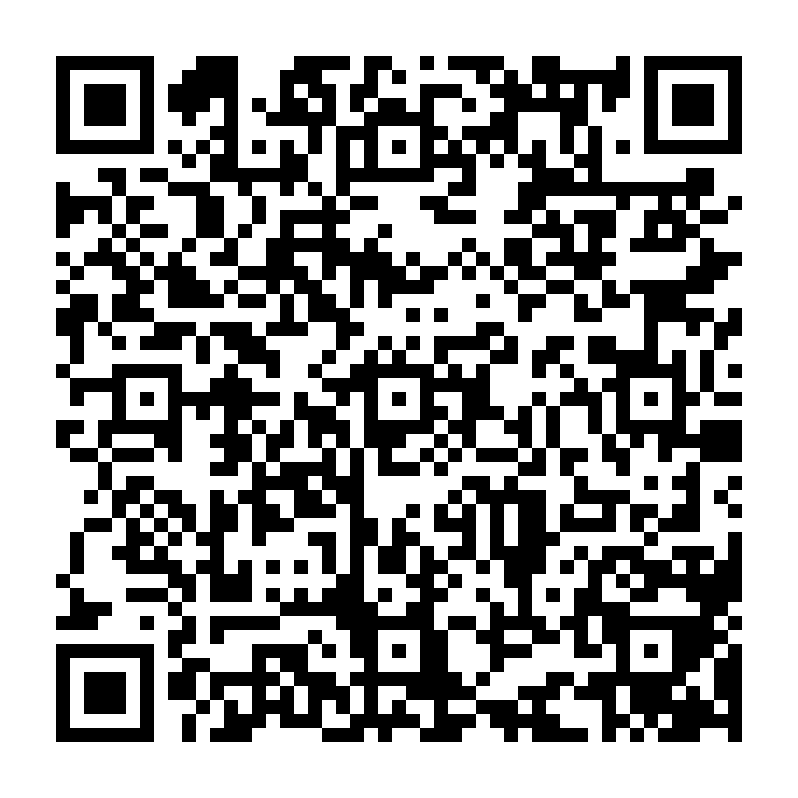 QR Kodu