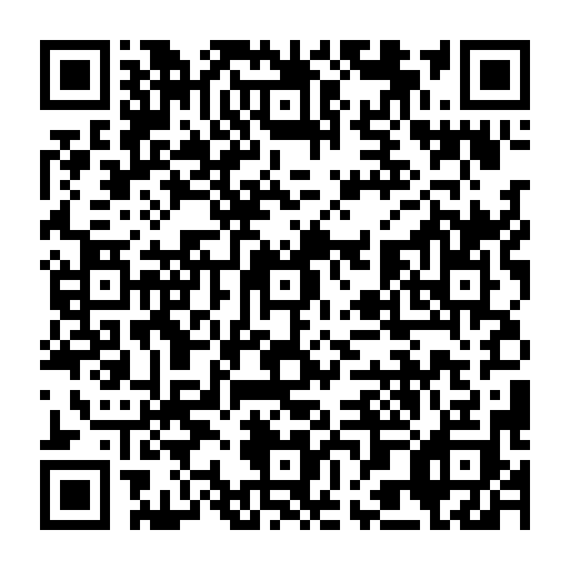 QR Kodu