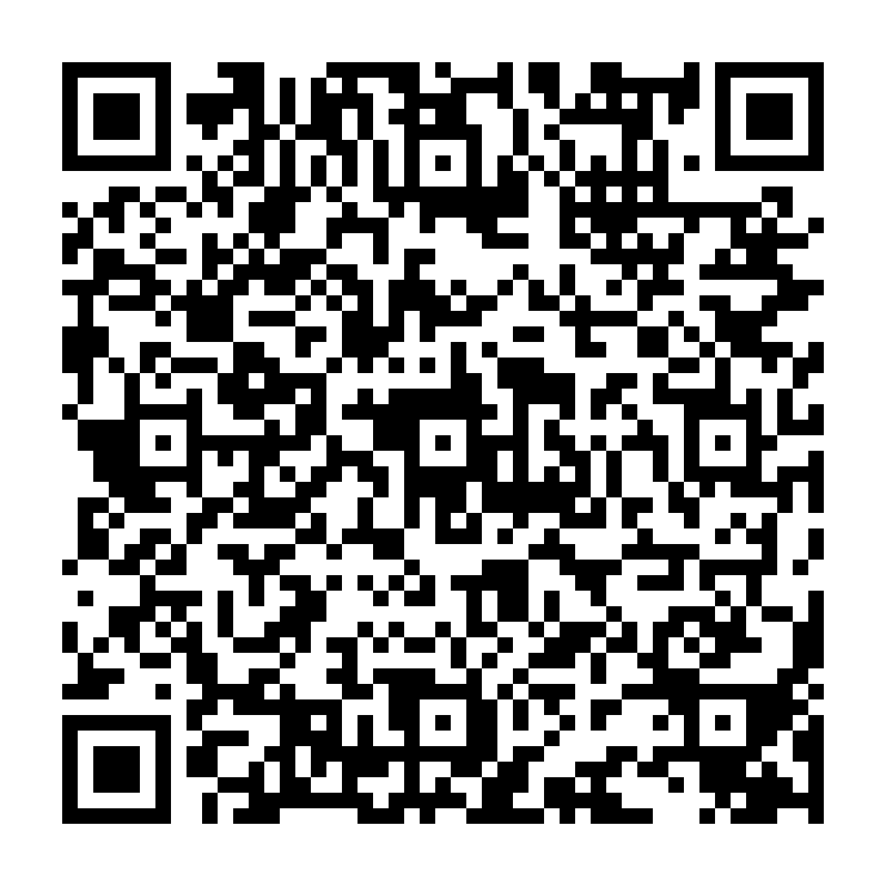 QR Kodu