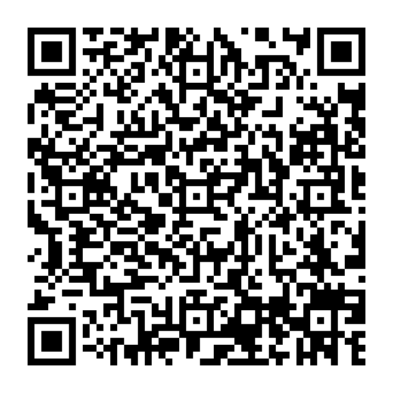QR Kodu