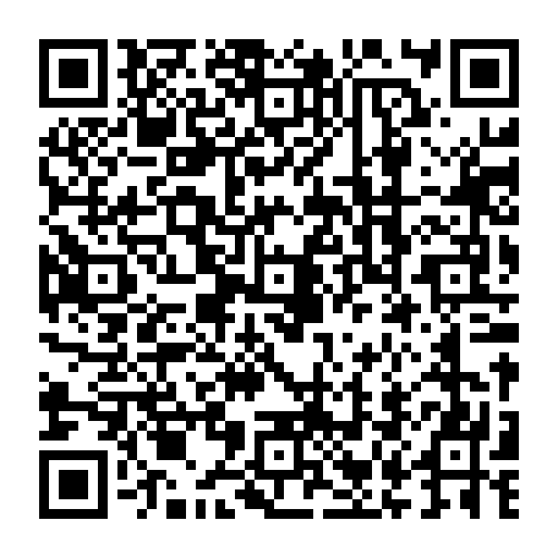 QR Kodu