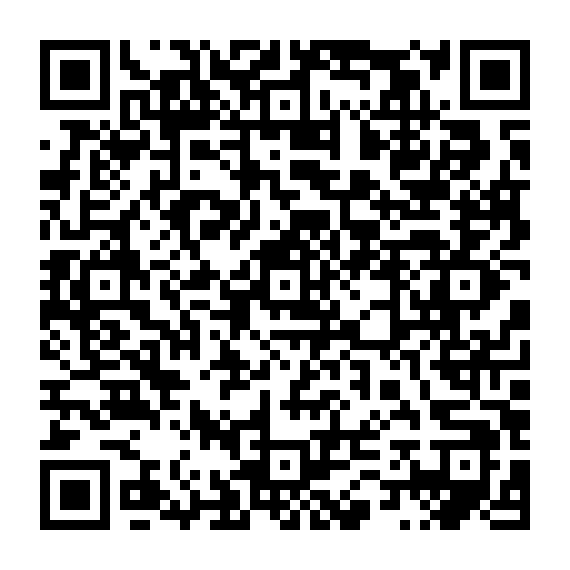 QR Kodu