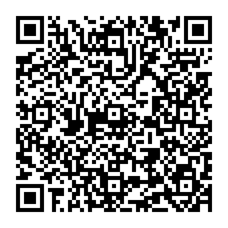 QR Kod