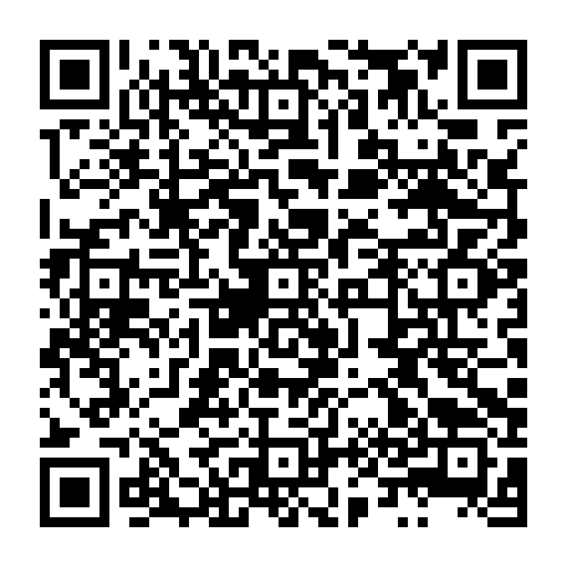 QR Kod