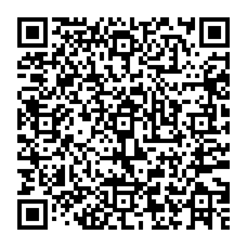 QR Kodu