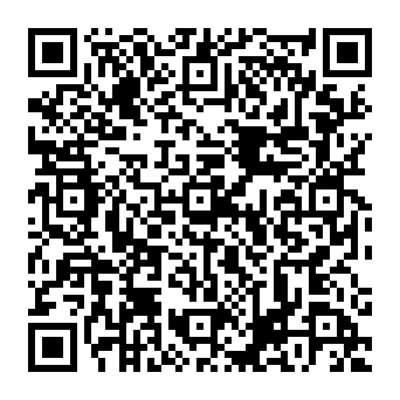 QR Kodu