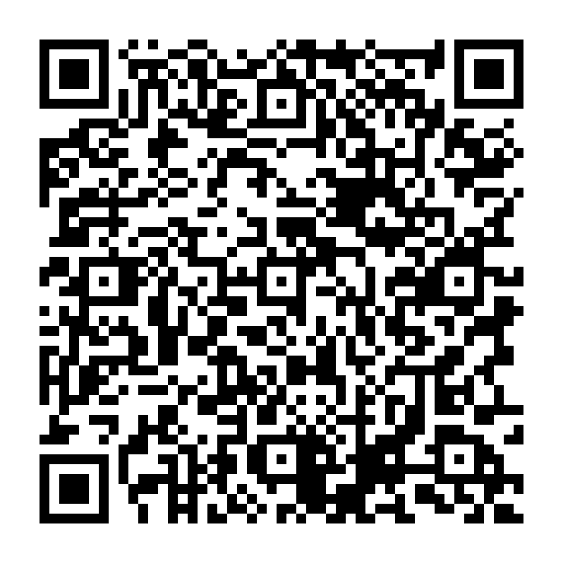 QR Kodu