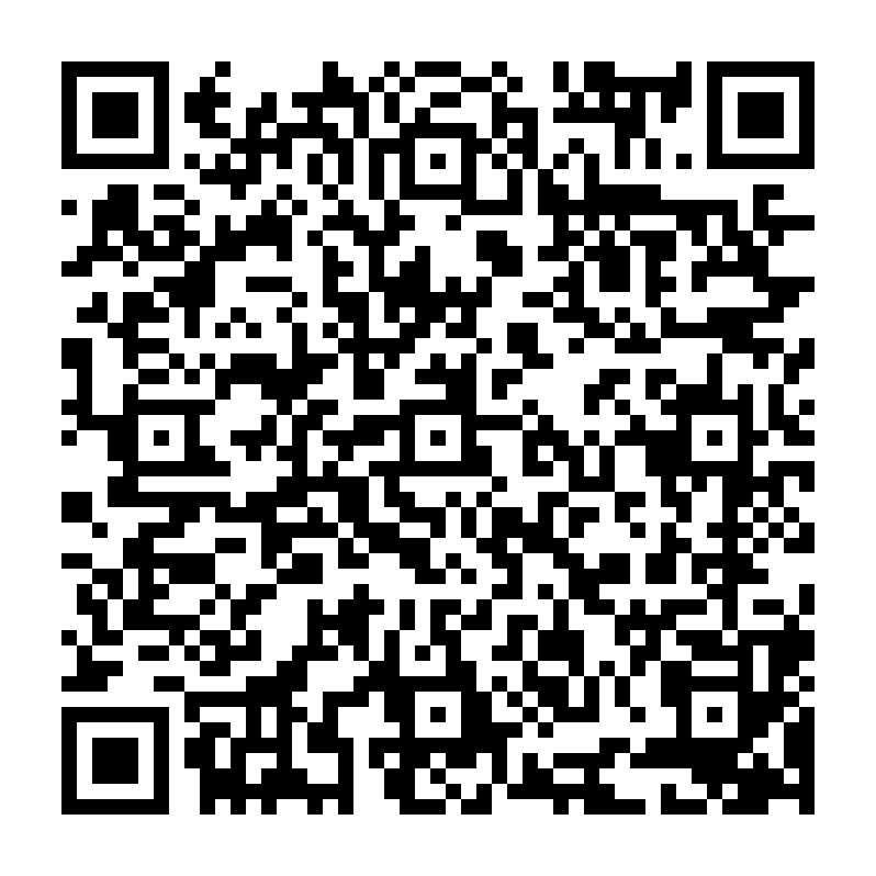 QR Kodu