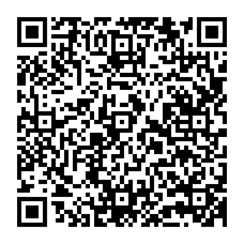 QR Kodu