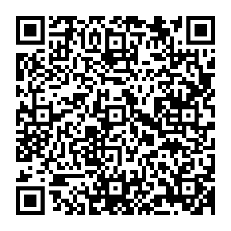 QR Kodu