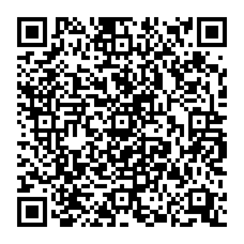QR Kodu