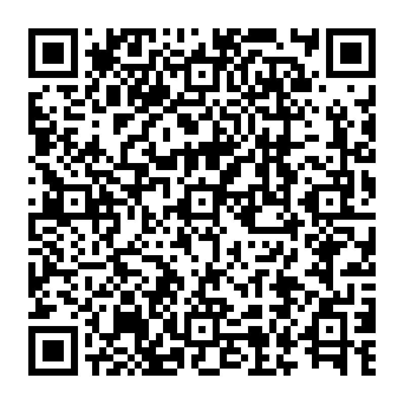 QR Kodu