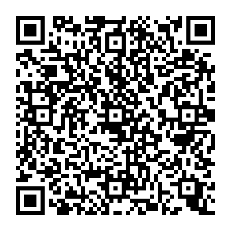 QR Kodu