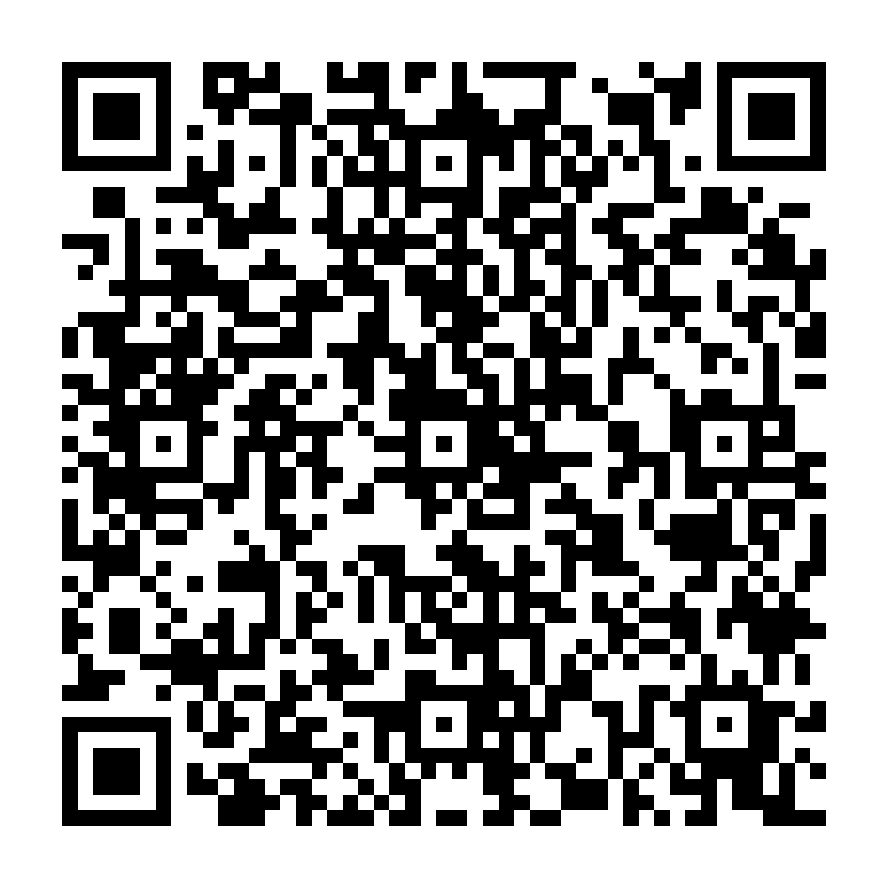 QR Kodu