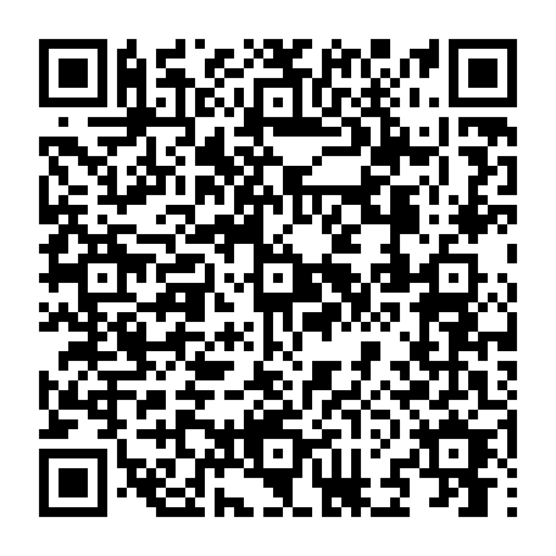 QR Kodu
