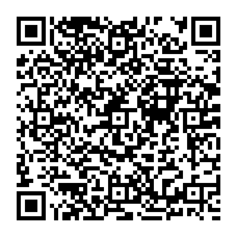 QR Kodu