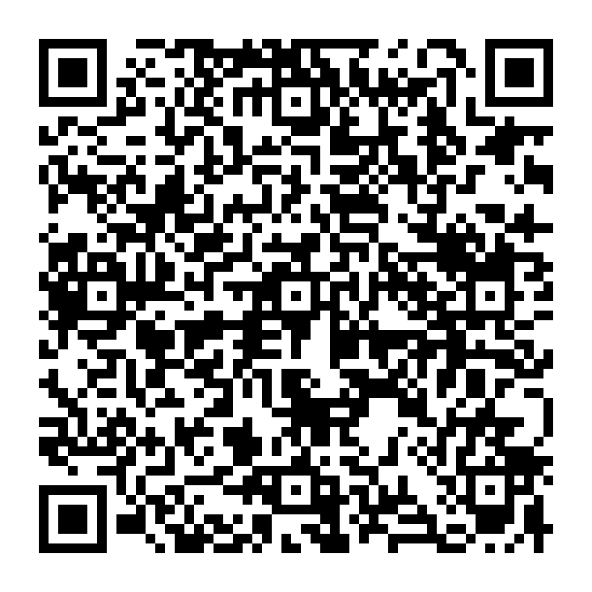 QR Kodu