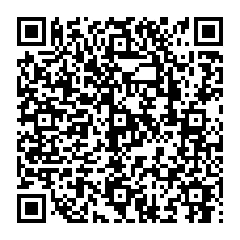 QR Kodu