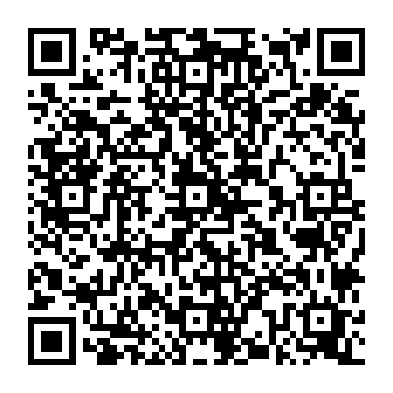 QR Kodu