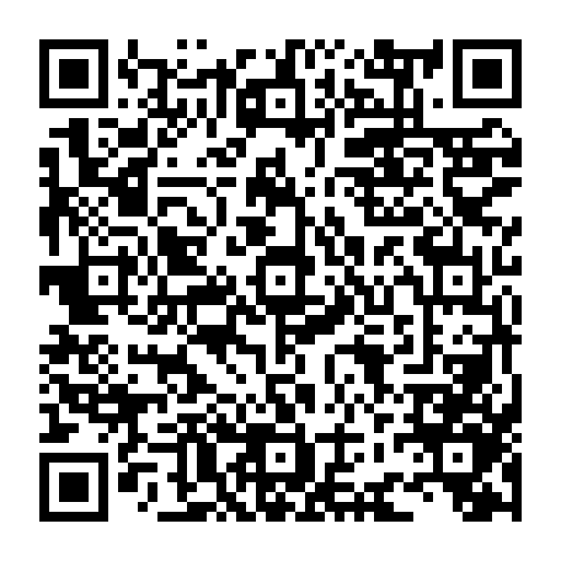 QR Kodu