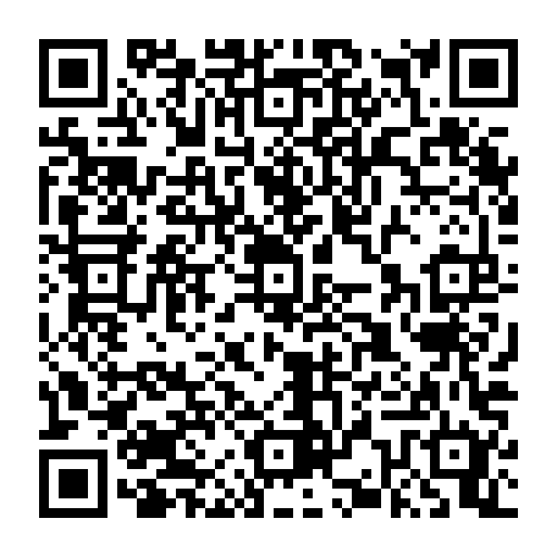 QR Kodu