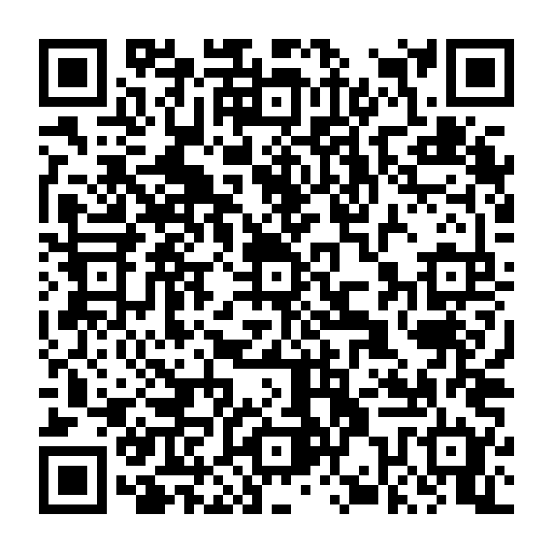 QR Kodu