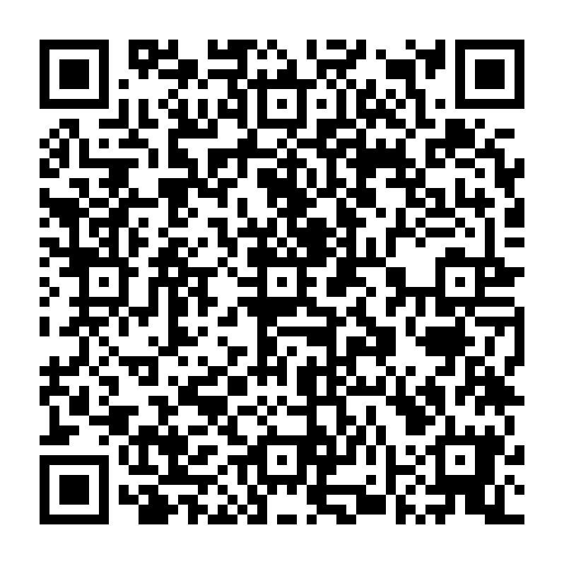 QR Kodu
