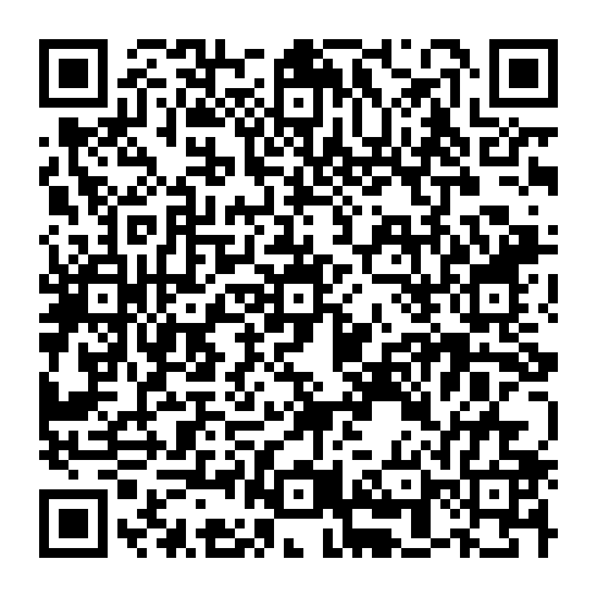 QR Kodu