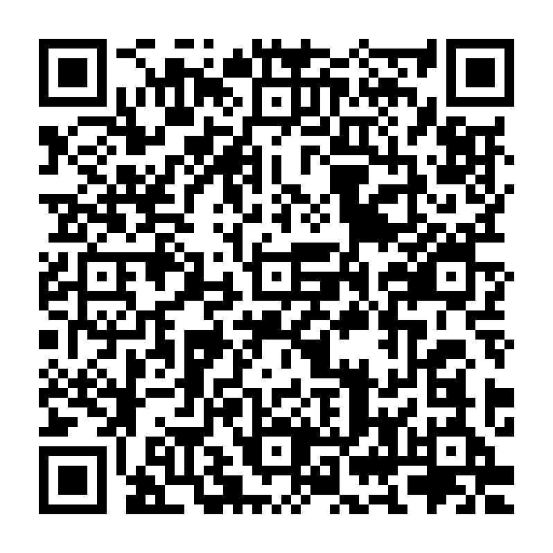 QR Kodu