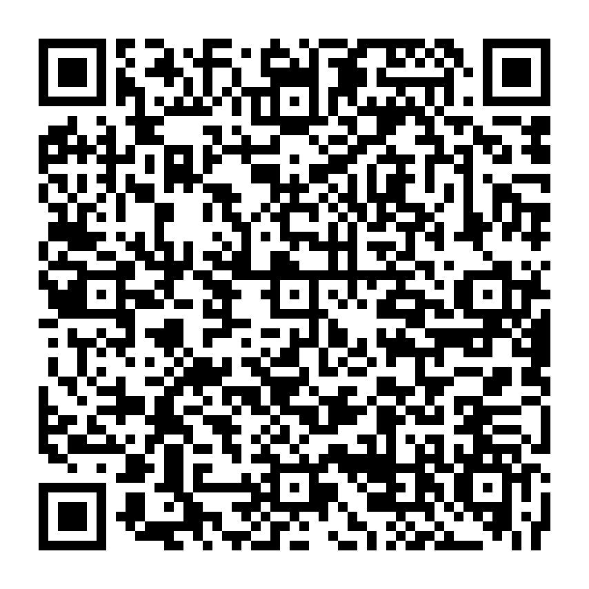 QR Kodu