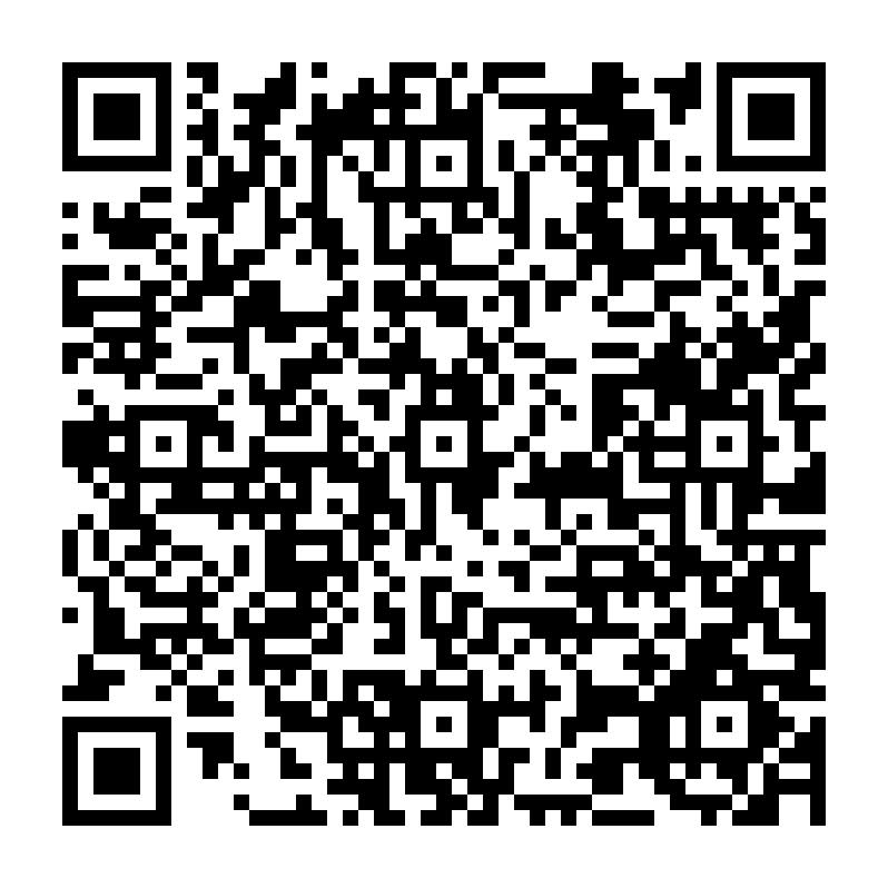 QR Kodu