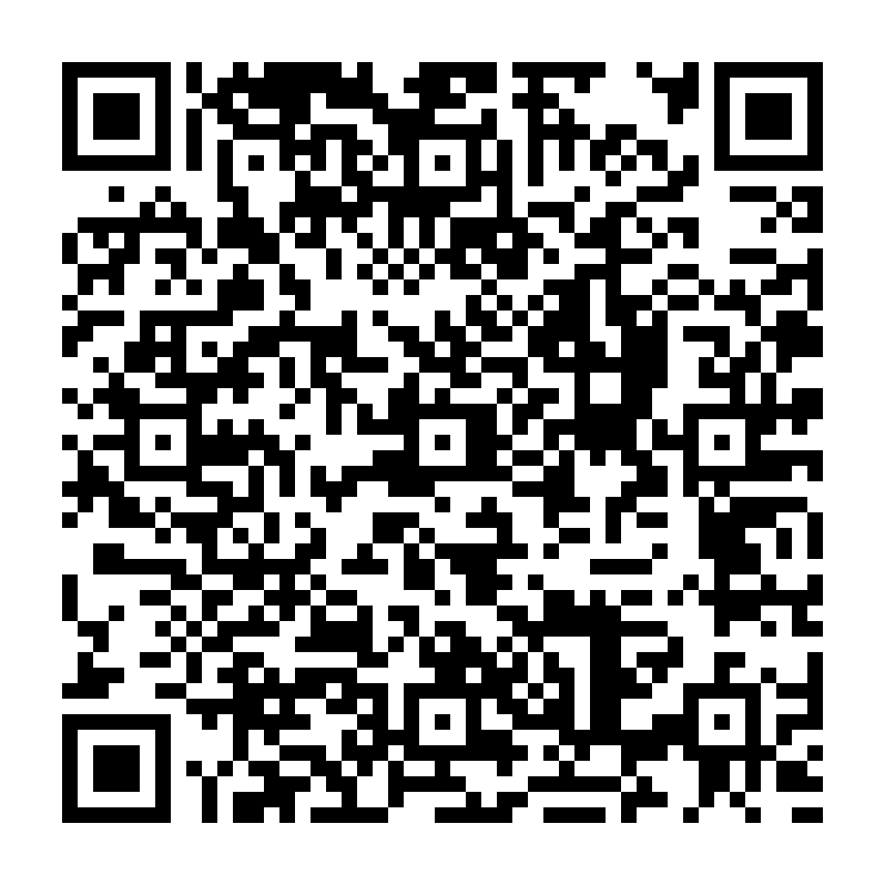 QR Kodu