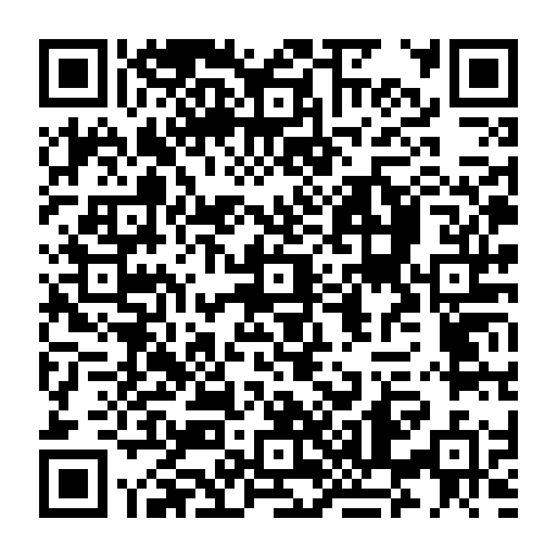 QR Kodu