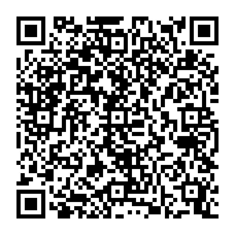 QR Kodu