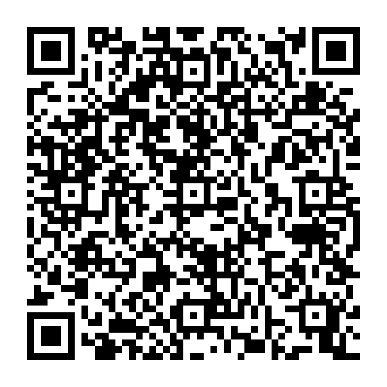QR Kodu