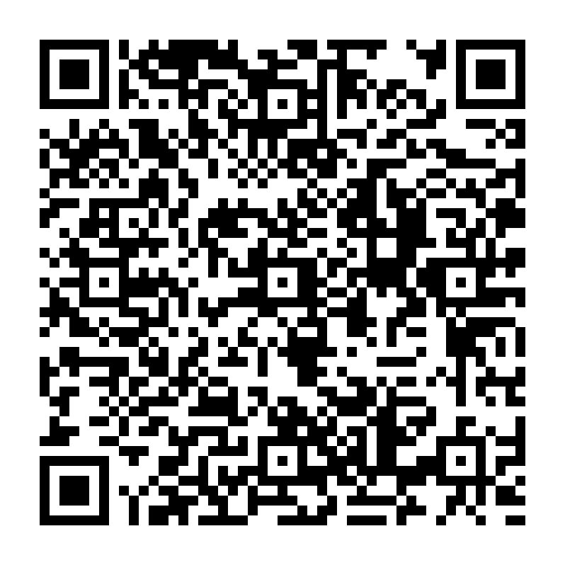 QR Kodu