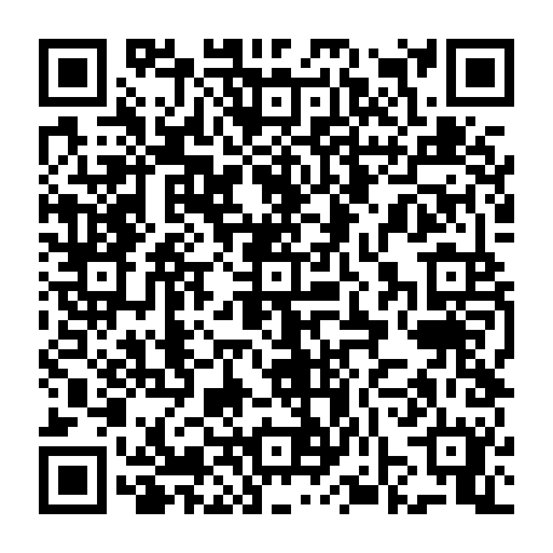 QR Kodu