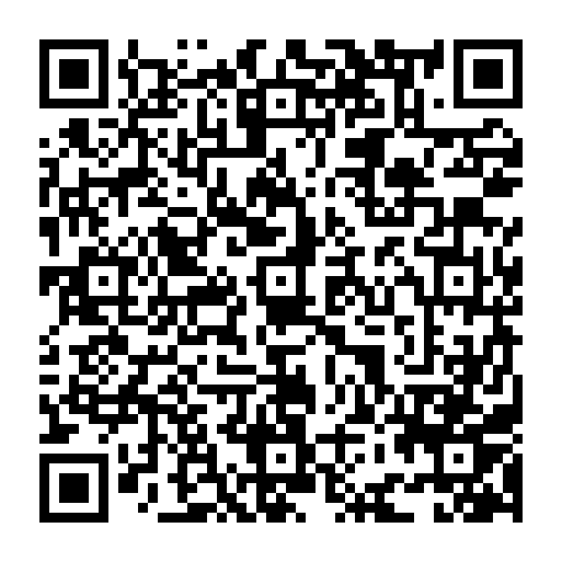 QR Kodu